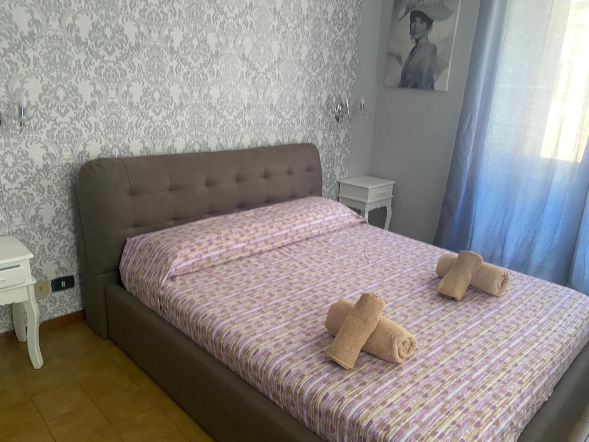 Cozy Apartment 2Bedroom In Center Of Roma Eksteriør bilde